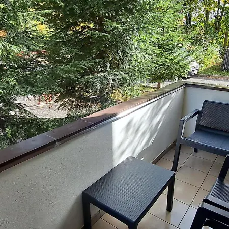 Sinaia Relax Residence Exterior photo
