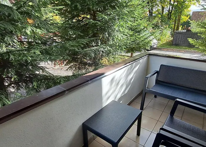 Sinaia Relax Residence