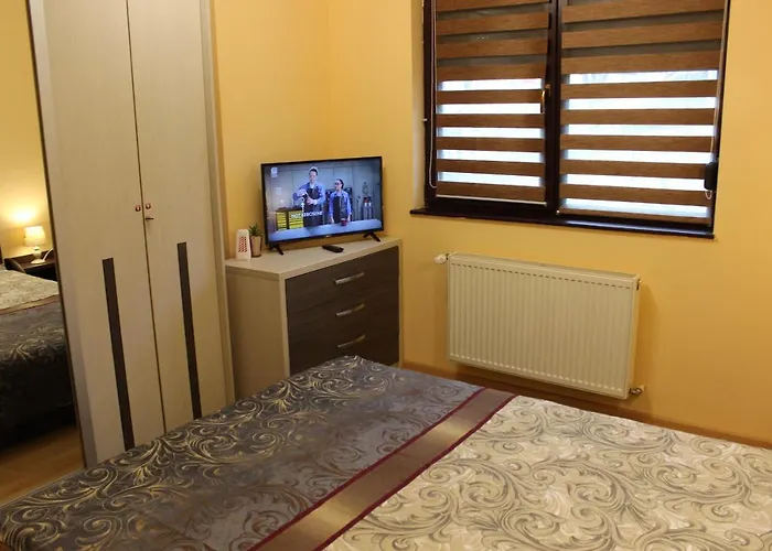 Sinaia Relax Residence