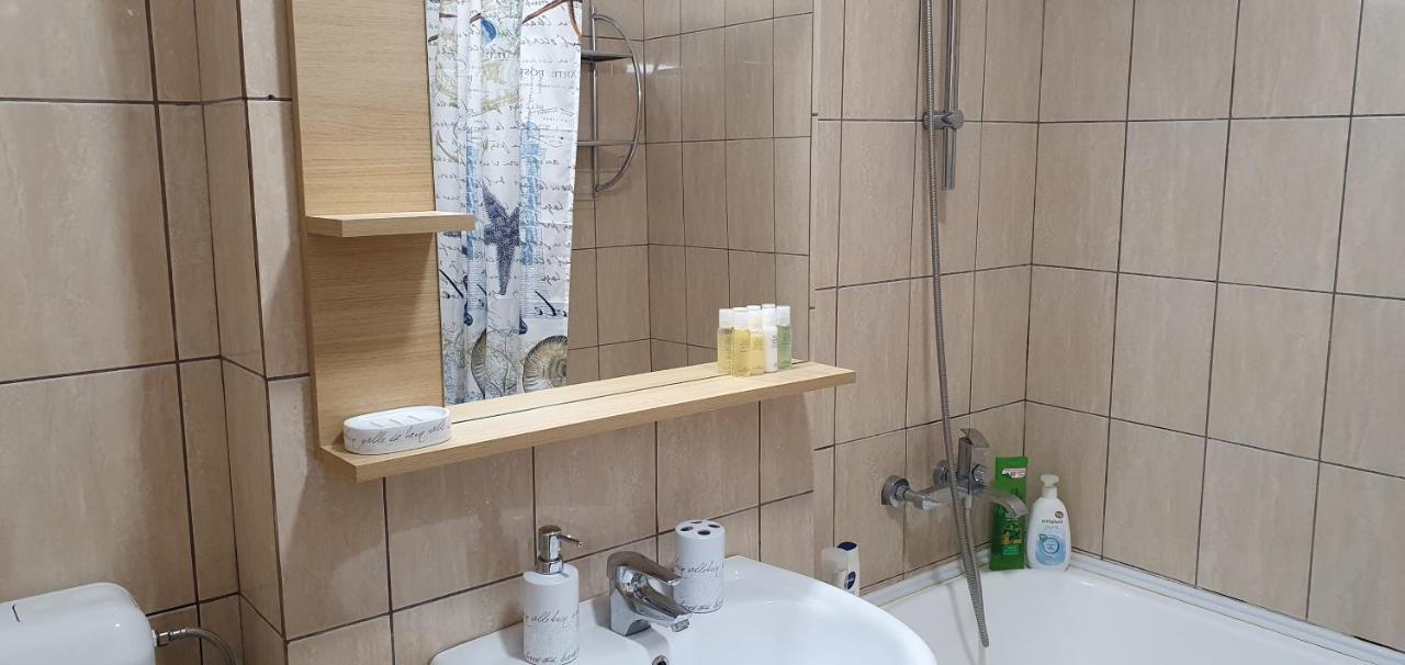 Apartment Relax Sinaia