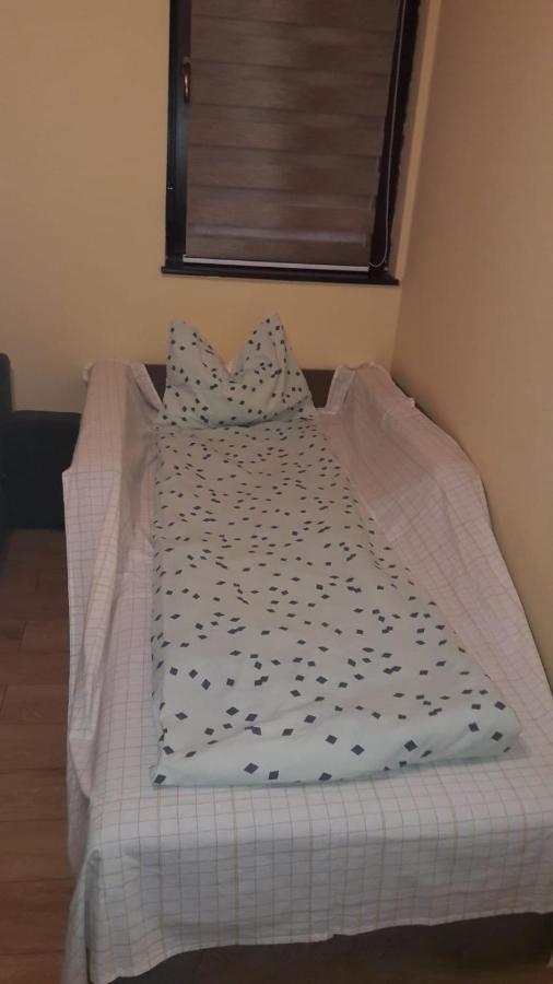 Relax Apartment