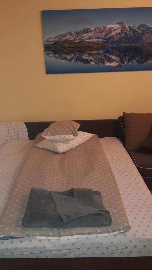 Relax Apartment