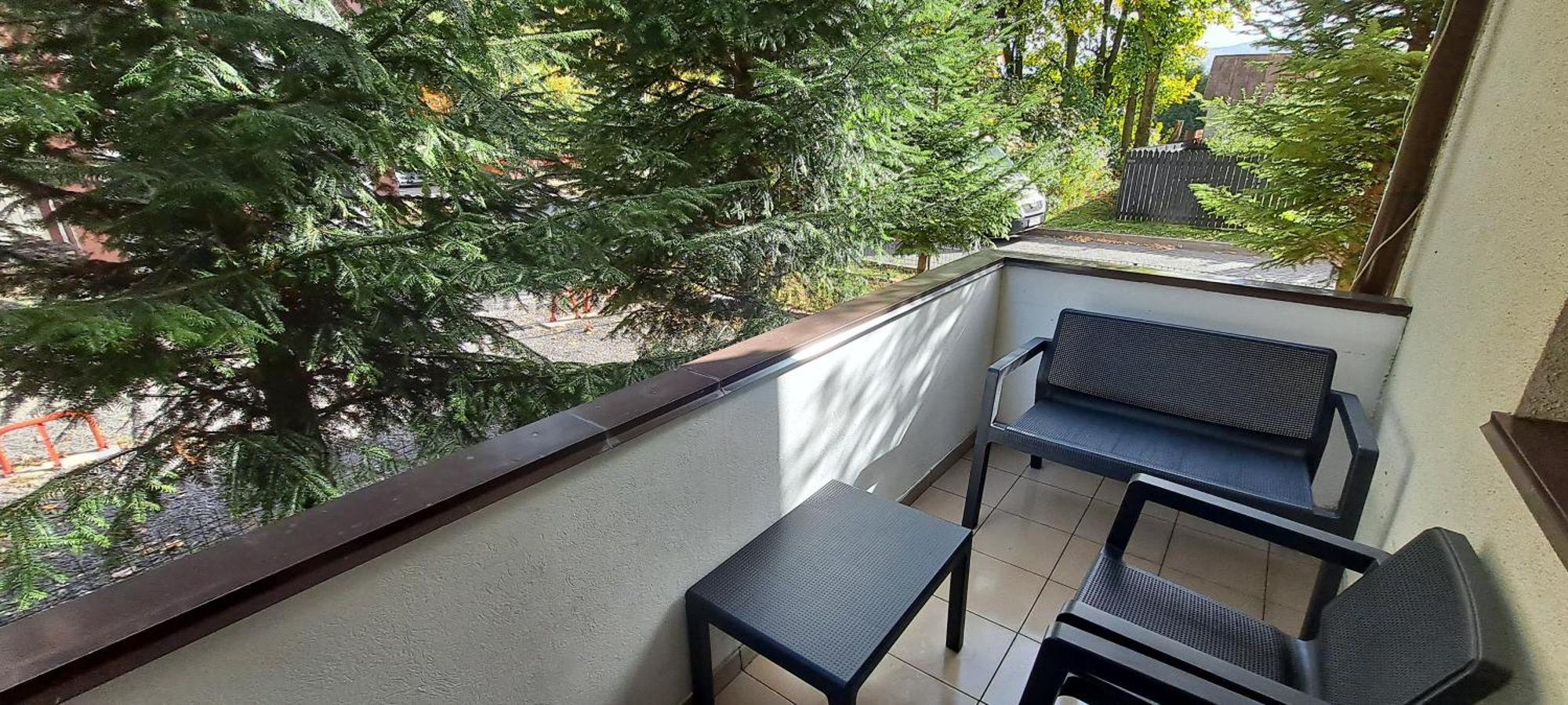 Relax Apartment Sinaia