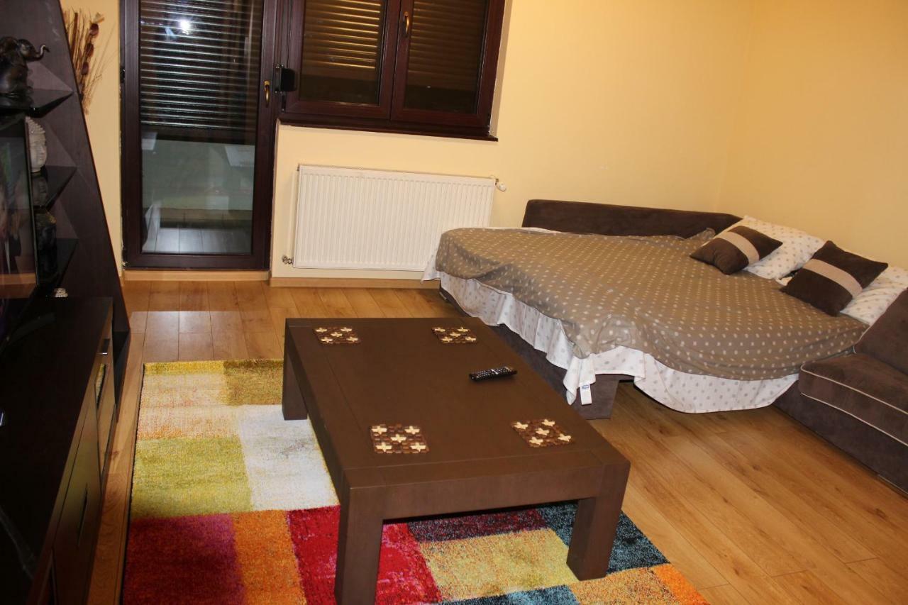 Apartment Relax