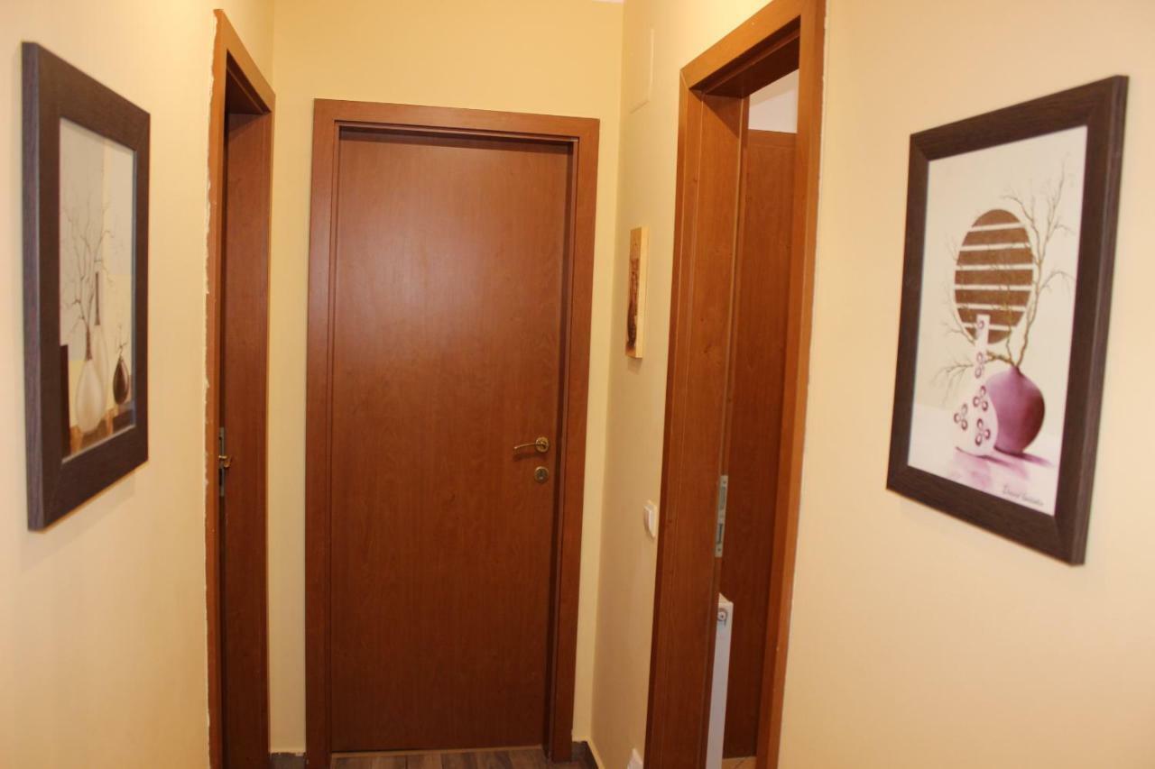 Relax Apartment Sinaia
