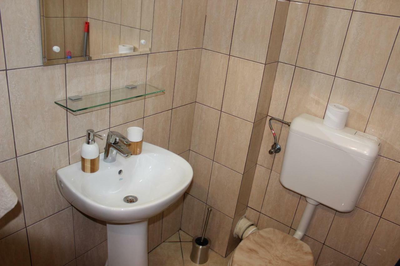 Apartment Relax Sinaia