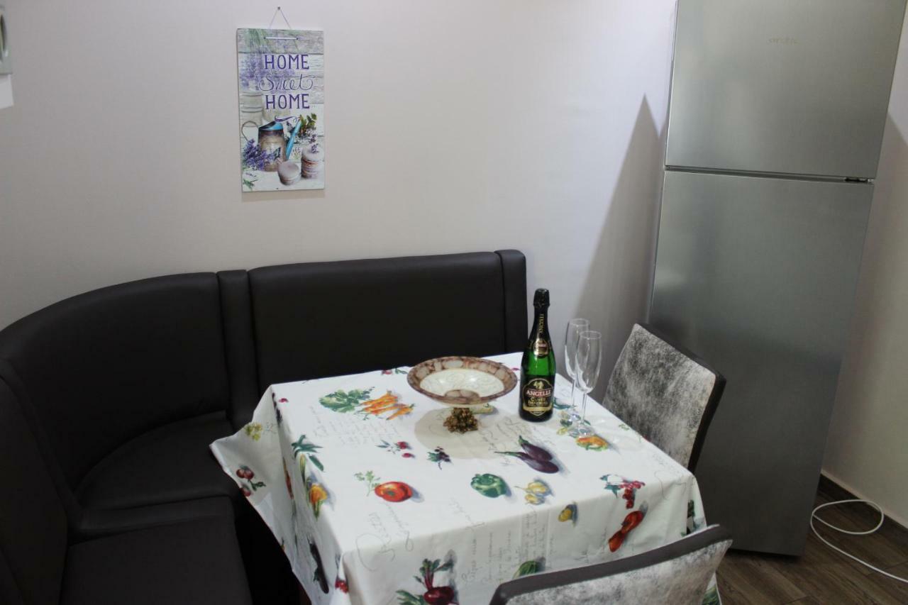 Relax Apartment *