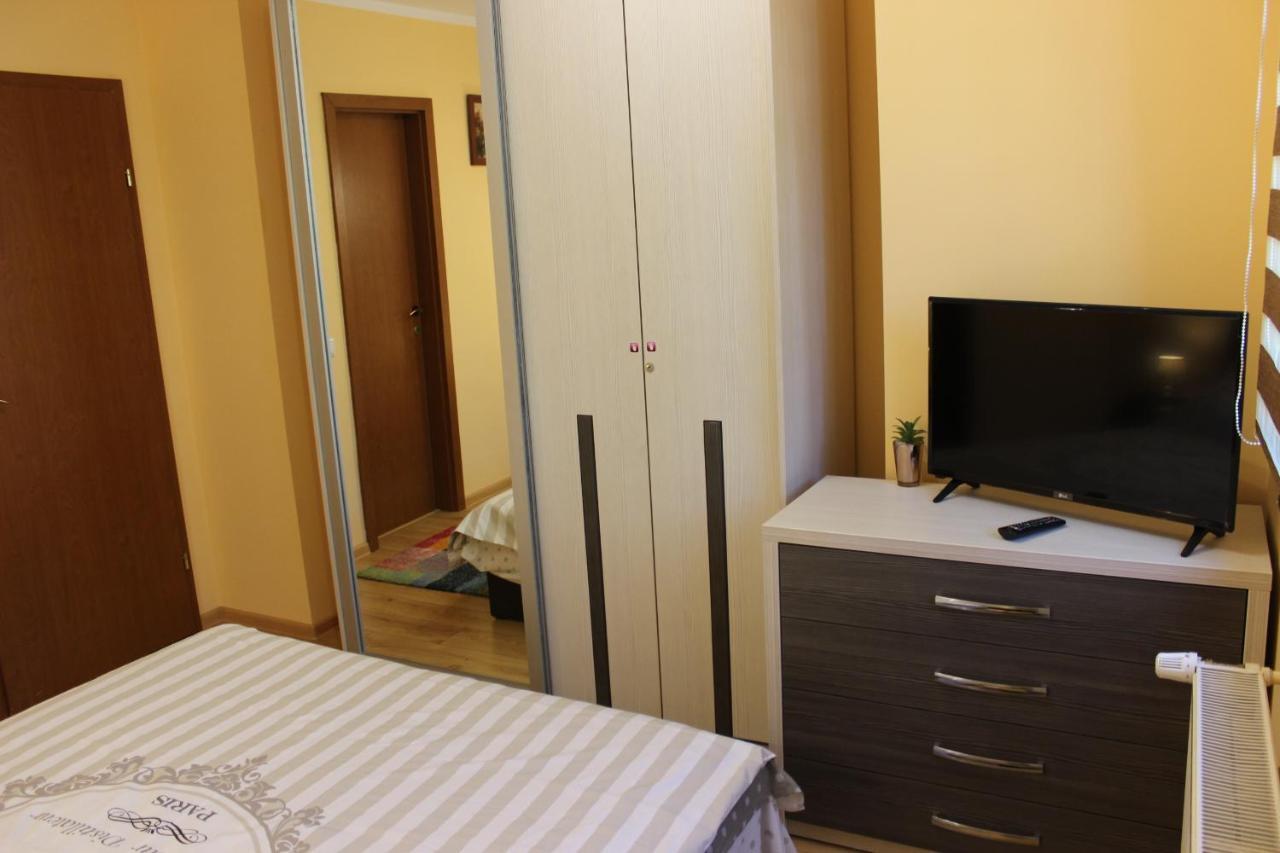 Apartment Relax