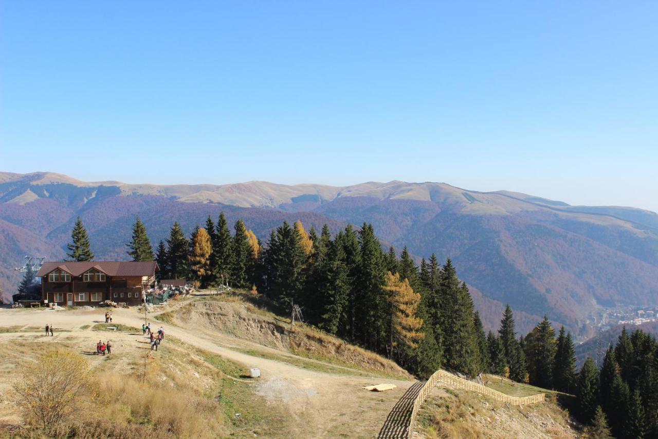 Relax * Sinaia