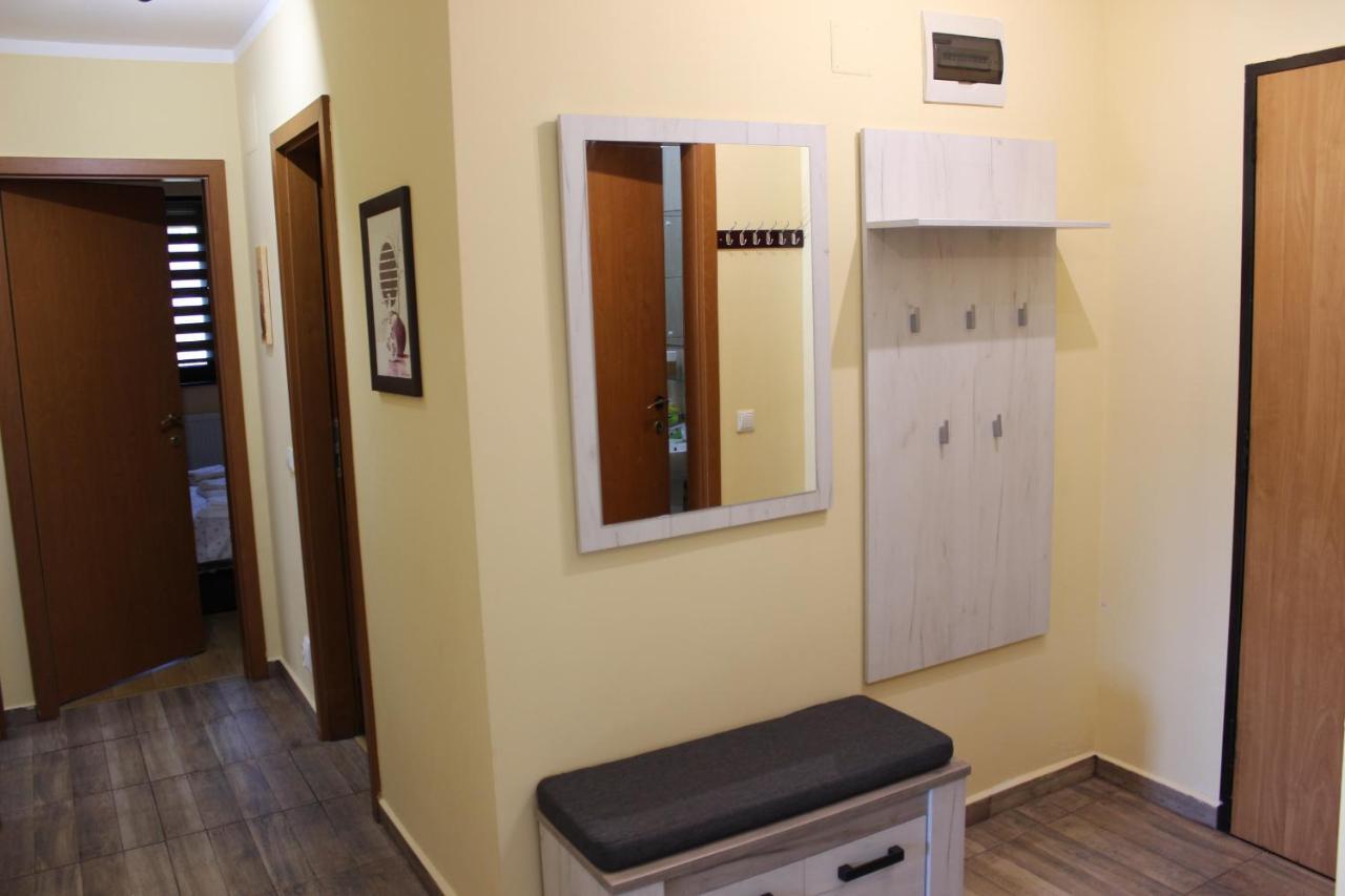 Relax Apartment Sinaia