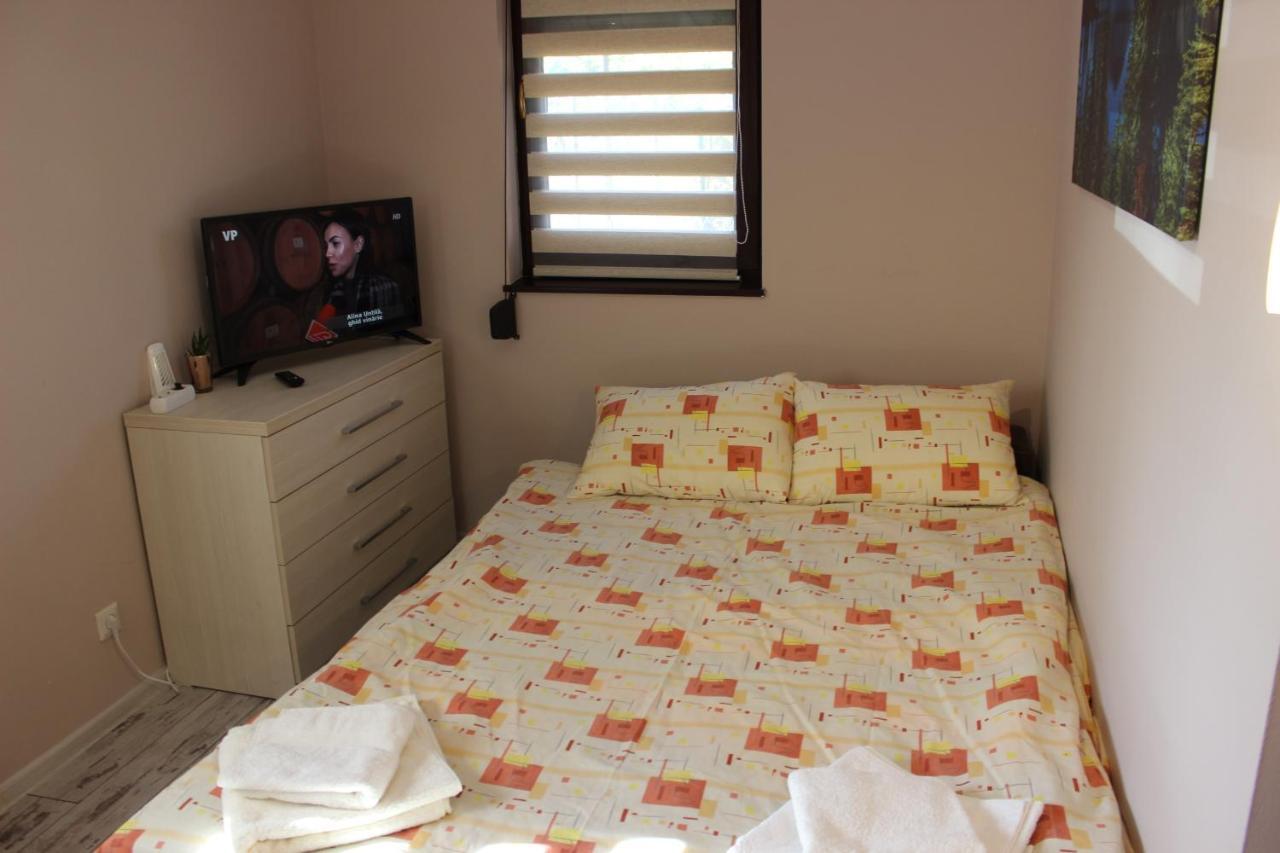 Relax Apartment *