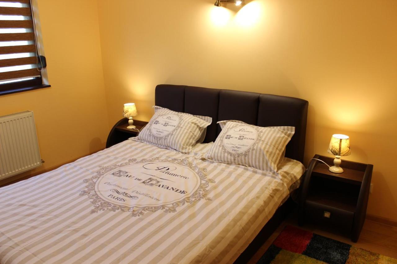 Relax Apartment