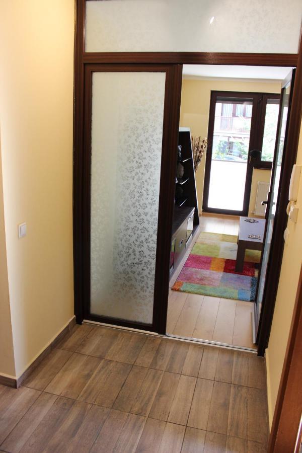 Apartment Relax Sinaia