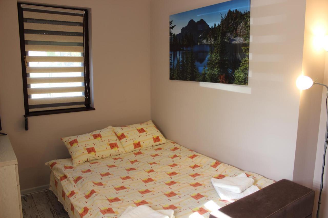 Relax Apartment Sinaia