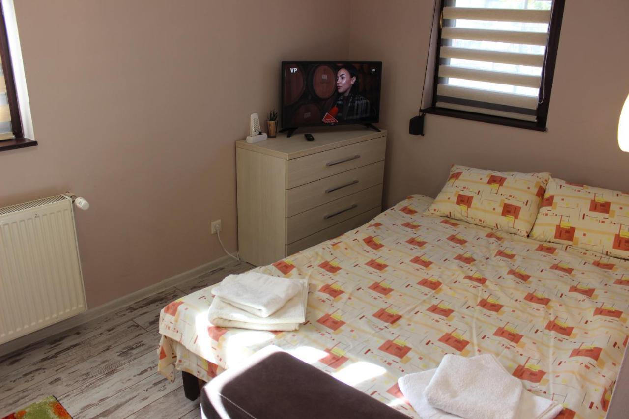 Apartment Relax