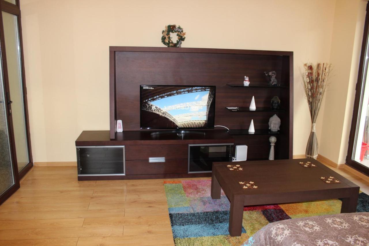 Relax Apartment *