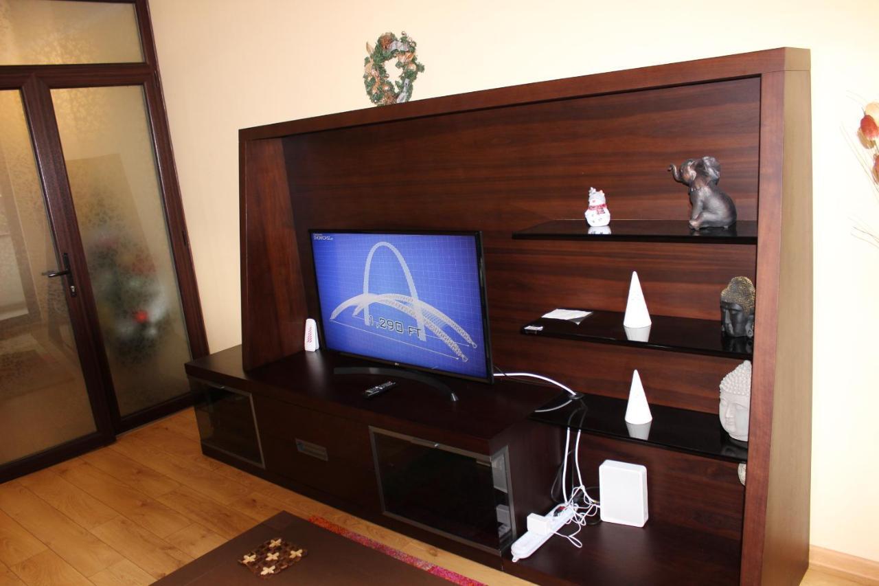 Apartment Relax