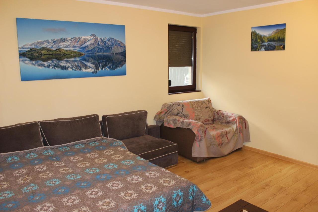 Relax Apartment *