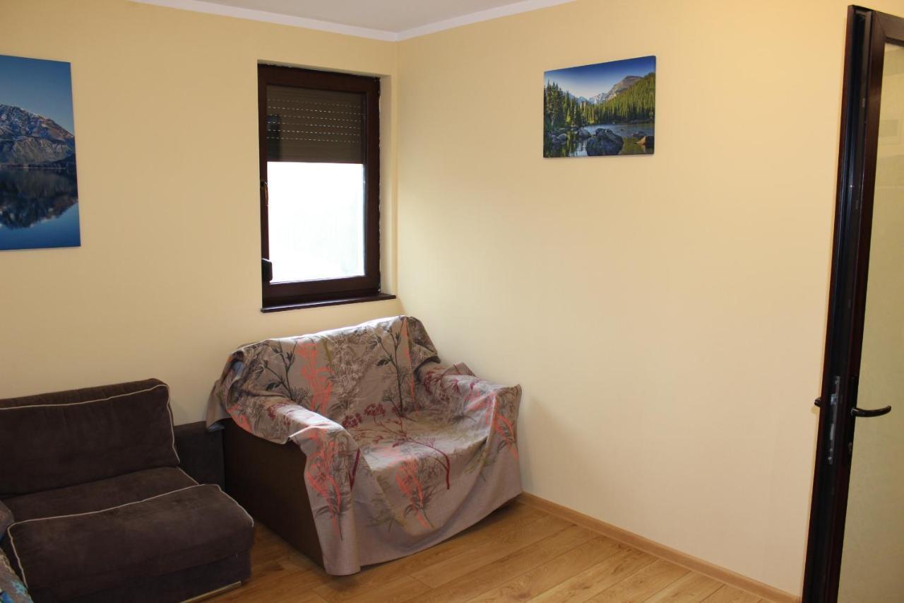 Relax Apartment