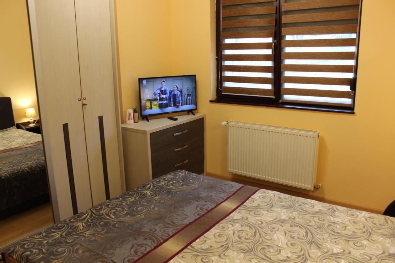 Apartment Relax Sinaia