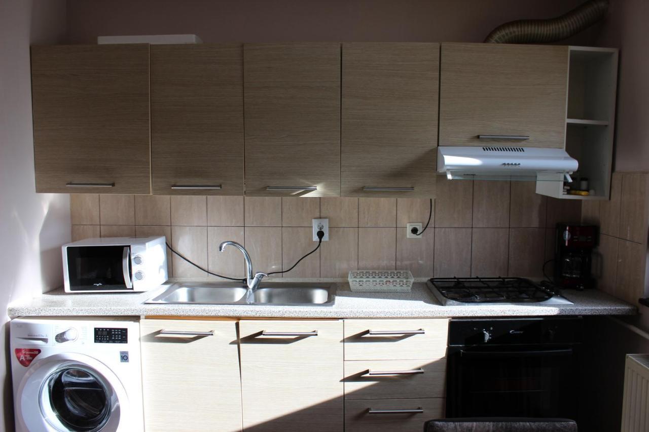 Relax Apartment